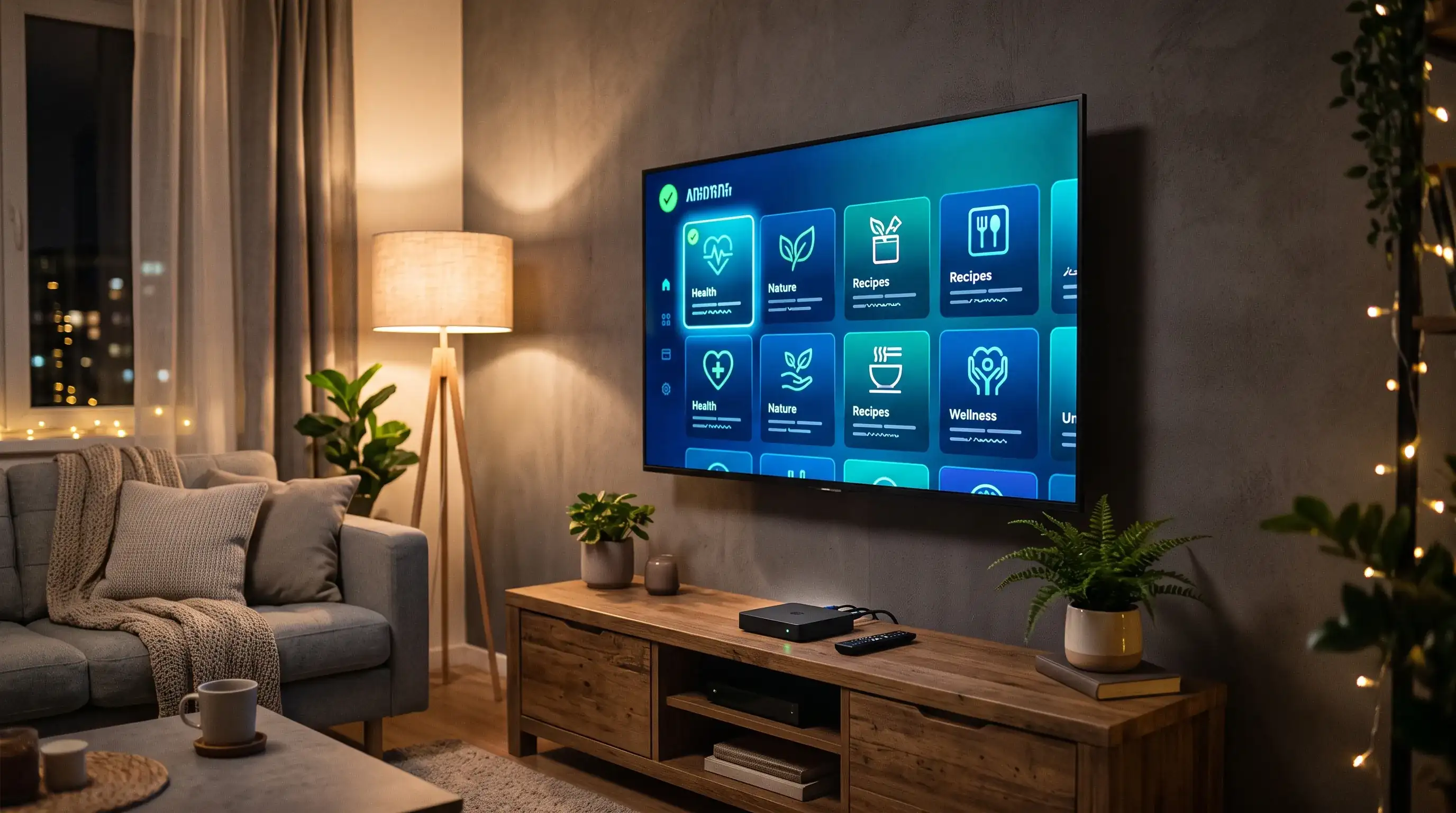 TiviMate als alternatief wanneer IPTV Smarters Pro niet meer werkt