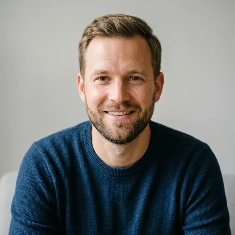 Daan Vermeulen, IPTV specialist en schrijver bij IPTV Thuis